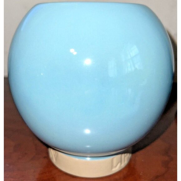 STAR WARS Galaxy's Edge Life Day Orb Blue Wookiee Celebration Disney Cup Mug NEW - Picture 4 of 7